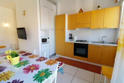 Apartamento Rif. B12 - Delfino 2