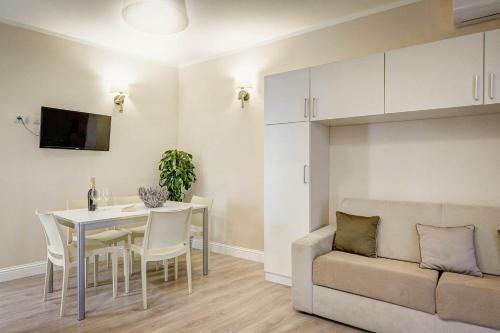 Apartamento Residence Riva Degli Etruschi