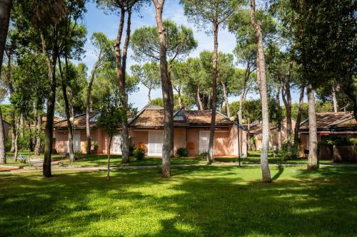Apartamento Residence Riva Degli Etruschi