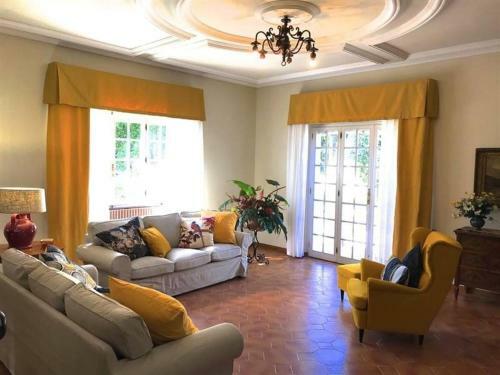 Villa Dolce Vita