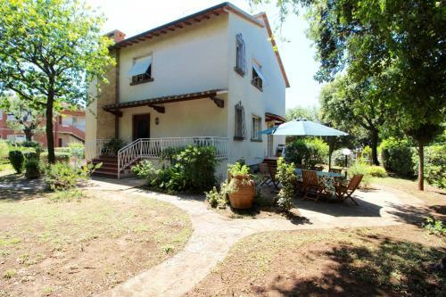 Villa Dolce Vita