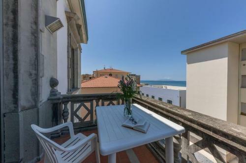 Apartamento Villaflair - Villa Lorenzele 3
