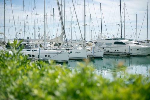 Apartamento Villaflair - Villa Lorenzele 3