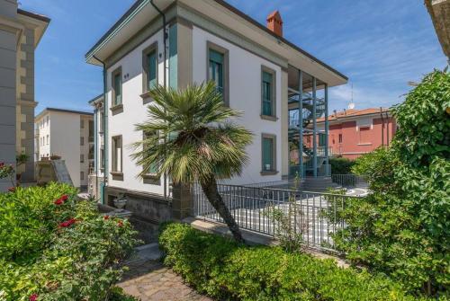 Apartamento Villaflair -villa Lorenzele 6