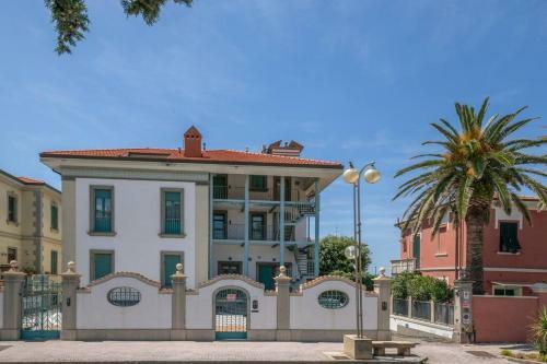 Apartamento Villaflair -villa Lorenzele 6