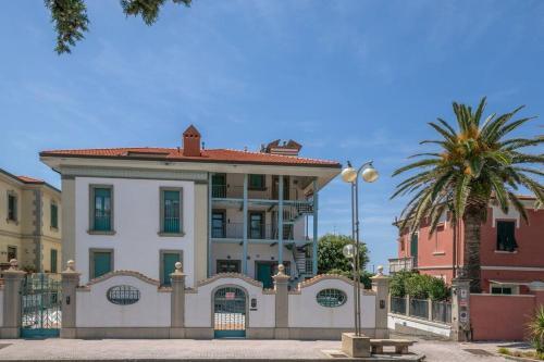 Apartamento Villaflair - Villa Lorenzele 10