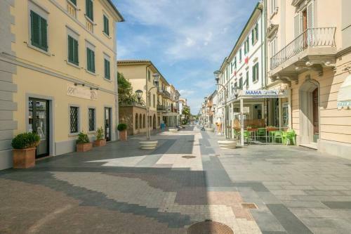 Apartamento Villaflair - Villa Lorenzele 7