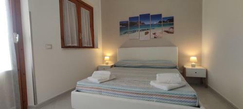Hostal San Vito Sunset