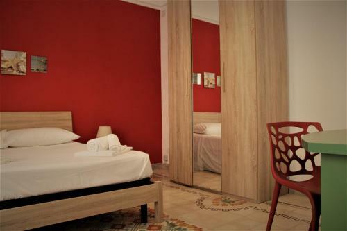 Makani Apartments - San Vito Lo Capo