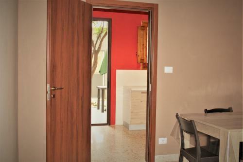 Makani Apartments - San Vito Lo Capo
