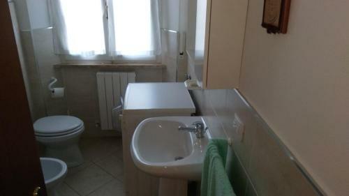 Apartamento Appartamento Etrusco