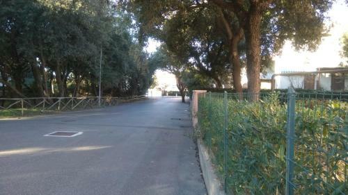 Apartamento Appartamento Etrusco