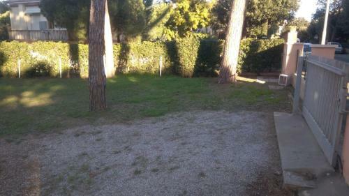 Apartamento Appartamento Etrusco