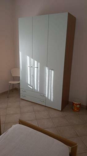 Apartamento Appartamento Etrusco