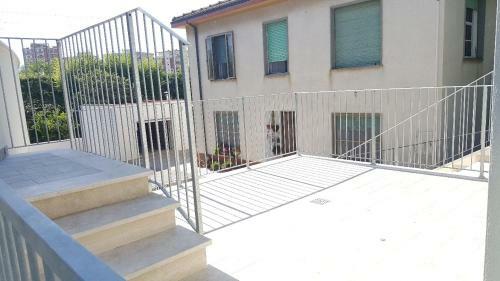 Apartamento Appartamento Via Principessa 37