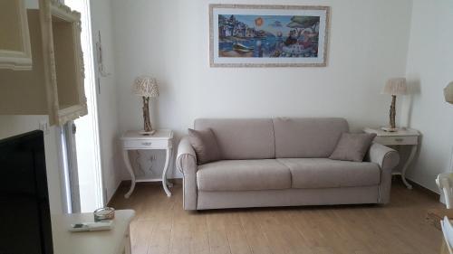 Apartamento Appartamento Via Principessa 37