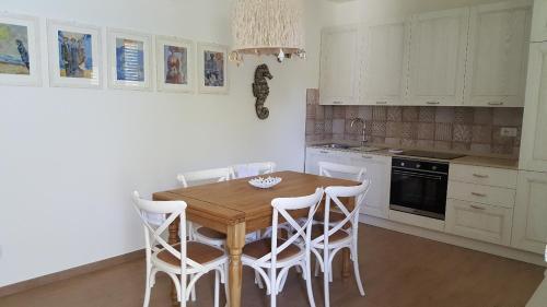 Apartamento Appartamento Via Principessa 37