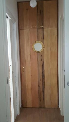 Apartamento Appartamento Via Principessa 37
