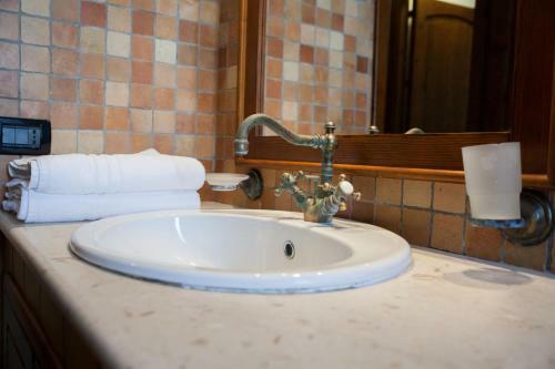 Villas And Apartments Al Baglio