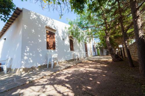 Villas And Apartments Al Baglio