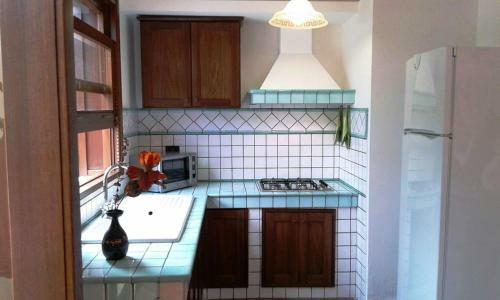 Villas And Apartments Al Baglio
