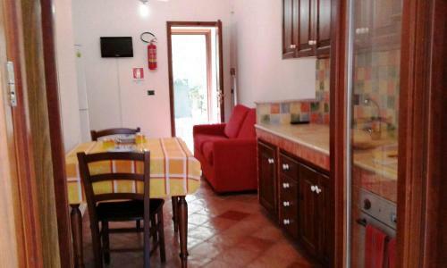 Villas And Apartments Al Baglio