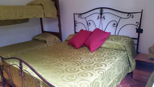 Villas And Apartments Al Baglio