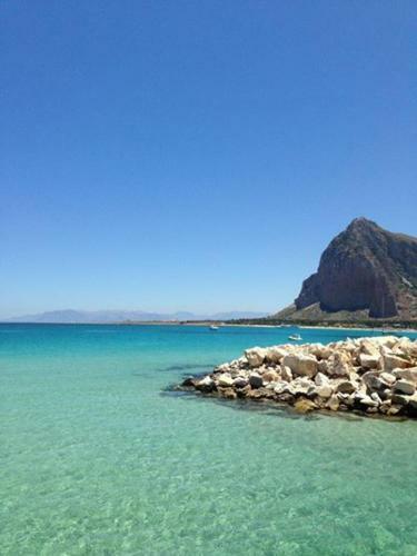 Villas And Apartments Al Baglio