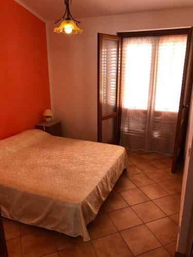 Antonella House San Vito Lo Capo.