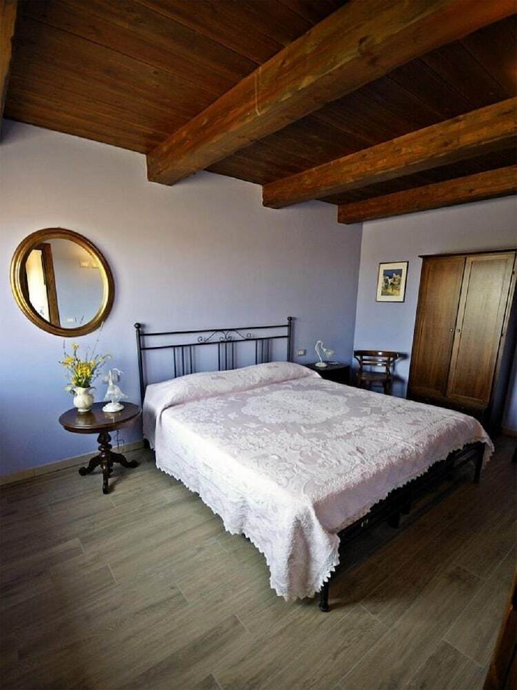Agroturismo Locanda Della Rocca