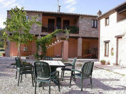 Zona Artigianale Callarella Villa Sleeps 4 Pool