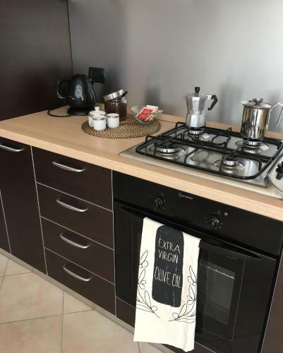 Apartamento Appartamento Zena