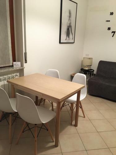 Apartamento Appartamento Zena