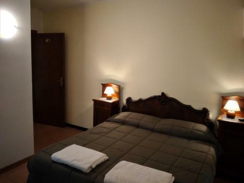 Hotel Fonte La Castellana