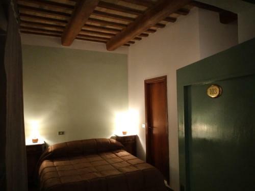 Hotel Fonte La Castellana