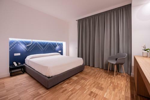 Bed & Breakfast Domu' Montegrappa 54