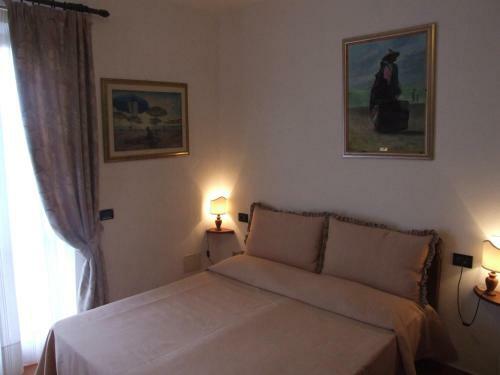 Villa Il Castagno