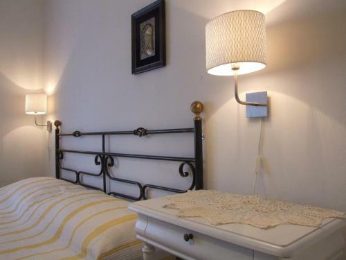 Apartamento Peonia 6 Pax