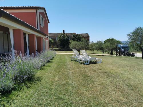 B&B Luna Nuova