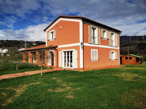 B&B Luna Nuova