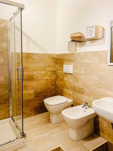 Bed & Breakfast Casa Ariston