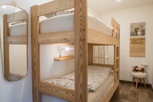 Apartamento Stainer Zu Steet Apt Edelweiss