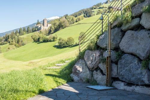 Apartamento Stainer Zu Steet Apt Edelweiss