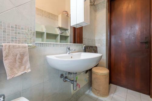 Apartamento Appartamento Sulla Spiaggia