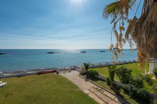 Apartamento Appartamento Sulla Spiaggia