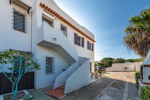 Apartamento Appartamento Sulla Spiaggia