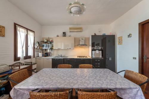 Apartamento Appartamento Sulla Spiaggia