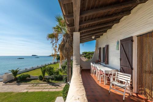 Apartamento Appartamento Sulla Spiaggia