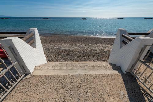 Apartamento Appartamento Sulla Spiaggia