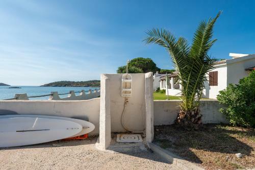 Apartamento Appartamento Sulla Spiaggia